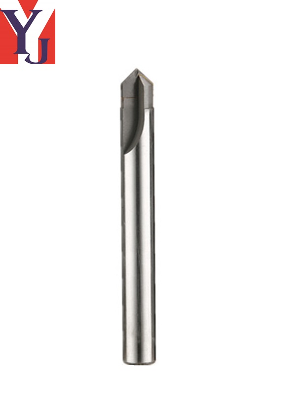 Welded Carbide Side Milling Cutter-Staggered Teeth